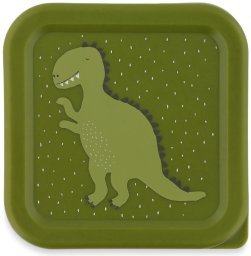 Polesie Zestaw pojemników na przekąski Dinozaur 3szt