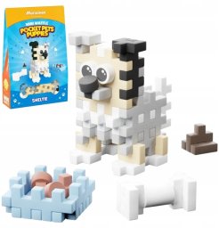 Marioinex *****PocketPetsPuppies owczarek szetlandzki 07818