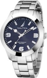 Zegarek Nautica WATCH NAUTICA MAN NAPPBF201 (42MM)