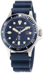 Zegarek Nautica WATCH NAUTICA MAN NAPCBS304 (43MM)
