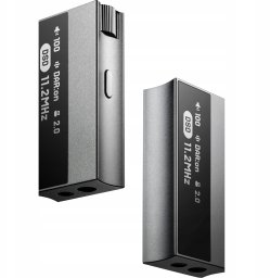 Wzmacniacz słuchawkowy Astell&Kern Tranzystorowy HC5