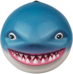 Waboba Piłeczka wodna Waboba Sharky Shark 9cm
