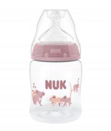 NUK NUK BUTELKA PP 150ML FC SI S KOALA 10215416 1/6