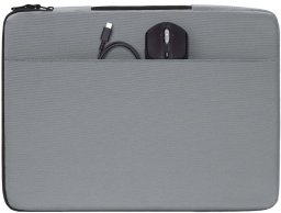 Etui HP HP Protective 15-16inch Laptop Sleeve - Meteor Silver