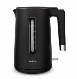 Czajnik Feel-Maestro Huslog czajnik double-wall ze wskaźnikiem wody 1,5L 2200W