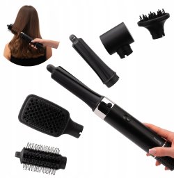 Suszarko-lokówka Petra Electric HUS1081