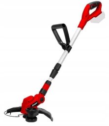 Dedra Podkaszarka Energizer 20 V + 60 plastikowych ostrzy, bez akumulatora
