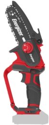 Piła łańcuchowa Bestcraft Piła łańcuchowa szczotkowa Energizer 20 V bez akumulatora