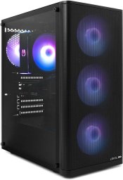 Komputer Komputronik Level GO [G02] Ryzen 5 | RTX 5060 | 16GB | 1TB | W11H