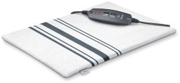 Beurer HK 26 Poduszka grzewcza 40x30cm 3 poziomy przycisk LED