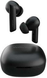 Słuchawki ATK Wavell 3 Pro słuchawki - czarne