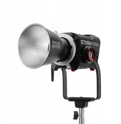 Naświetlacz Aputure Aputure Storm 400x