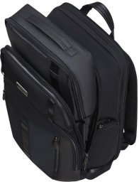 Plecak Samsonite Samsonite SPECTROLITE 4.0 UNDERSEAT BACKPACK M BLACK