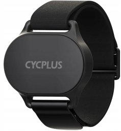 Cycplus Opaska z czujnikiem tętna Cycplus H1