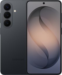 Smartfon Samsung Galaxy S26 Enterprise Edition 5G 12/256GB Czarny (SM-S942BZKGEEB)