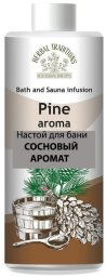 Błogo Herbal Traditions Infuzja aromatyczna do kąpieli i sauny Pine 500ml