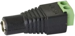 Pulsar ML120 redukcja KABEL-GNIAZDO DC 5,5/2,1/N