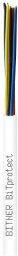 BITNER 10x0,5 BiTprotect kabel Bitner (100mb)