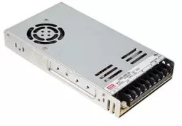 Zasilacz Pulsar LRS-350-24 LRS 24V/350W/14.6A Zasilacz do zabudowy