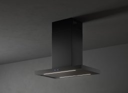 Okap Falmec FALMEC Plane Plus NRS 90 czarny 800 m/h