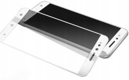 MOFI Szkło Hartowane do Xiaomi MI A1 z ramką Złota