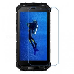 DooGee Szkło hartowane przezroczyste Doogee S60 / S60 Lite