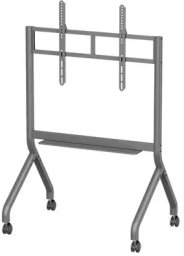 Brateck MOBILNY UCHWYT MONITORA BRATECK-TTF19-69FW BRATECK