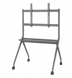 Brateck MOBILNY UCHWYT MONITORA BRATECK-TTF15-68FW BRATECK