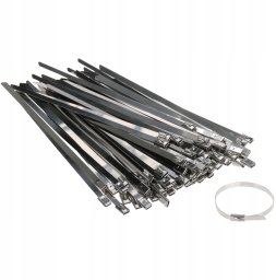 Delta OPASKA METALOWA SSCT-150X4.6 100 SZT. DELTA Montage
