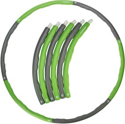 Tunturi Tunturi Hula Hoop 1,8kg 14TUSFU276