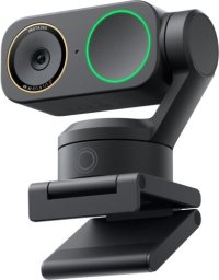 Kamera internetowa Insta360 Link 2 Pro USB-C Czarny (LINK2PRO01)