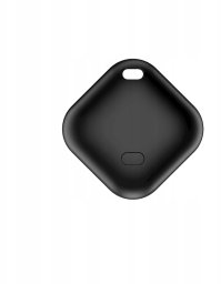 Setty Setty FindMy Square TFO TAG 02 Smart Bluetooth tracker with case