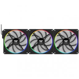 Wentylator Thermaltake TS140 EX RGB (CL-F208-PL14SW-A)