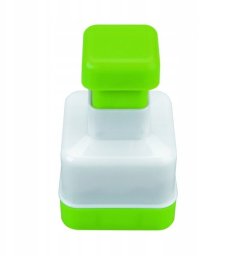 Ibili Ibili Forma Do Hamburgerów Kwadrat