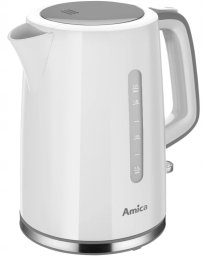 Czajnik Amica Czajnik elektryczny Amica KF 1015 1,7l 2200W