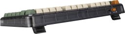 Klawiatura Asus ASUS KD201 KEYBOARD/MK-WH/GE/83