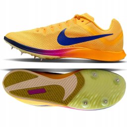Nike Buty kolce Nike Rival Distance FZ9653-800
