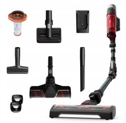 Odkurzacz pionowy Tefal Odkurzacz pionowy Tefal TY2098WO