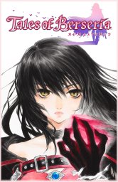 Tales of Berseria Remastered PlayStation 5 - Gry 3391892035551 (3391892035551)