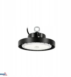 Bemko HIGHBAY LED VOYAGER 100W 4000K 14000LM CRI80 IP65 120°
