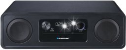 Wieża Blaupunkt Wieża Radio Blaupunkt MS20BK 40W CD USB FM Bluetooth AUX Czarny