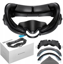 BOBOVR BoboVR F3 Nakładka na twarz (Facial Interface)