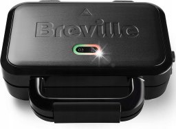 Opiekacz Breville Sandwicz Breville Ultimate Deep Fill VST082X 850W