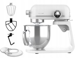 Robot kuchenny Cecotec Robot kuchenny Cecotec Twist & Fusion 4500 800W do Mieszania Ubijania