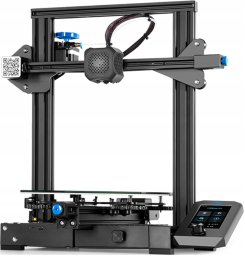 Drukarka 3D Creality Drukarka 3D Creality Ender 3 V2 szybka i wydajna drukarka 3D