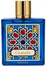 Monroe RAYHAAN GRANADA (M/W) EDP/S 100ML