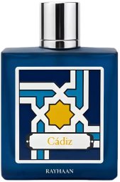 Monroe RAYHAAN CADIZ (M/W) EDP/S 100ML