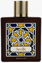 Monroe RAYHAAN SEVILLE (M/W) EDP/S 100ML