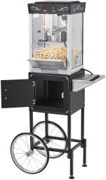 Maszynka do popcornu