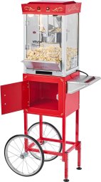 Maszynka do popcornu